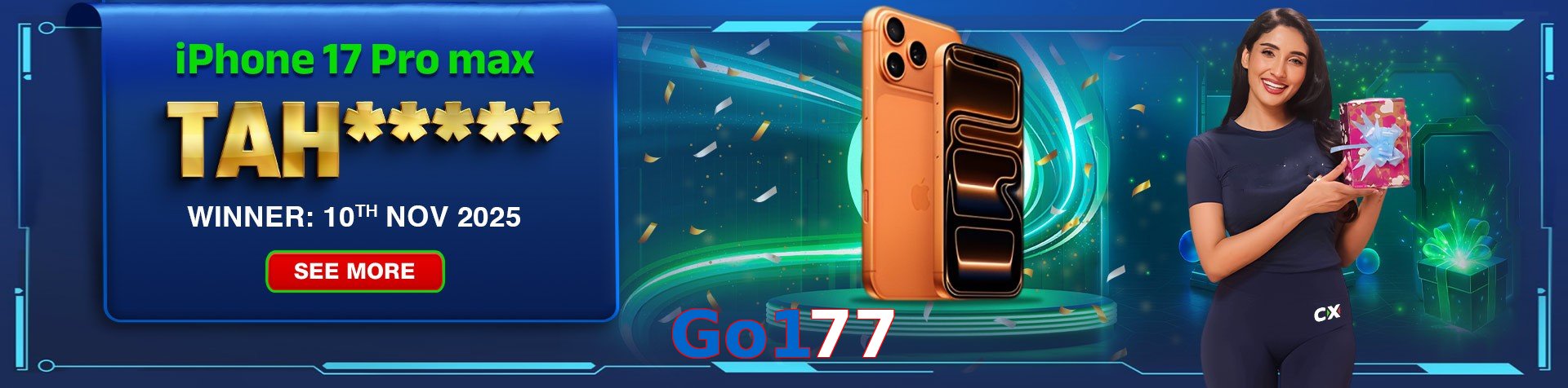 Go177